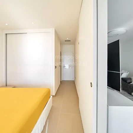 شقة Intempo Sky Apartament-231 *