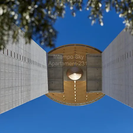Intempo Sky Apartament-231 بينايدورم