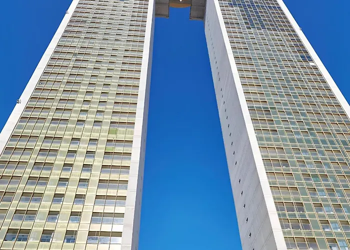 Intempo Sky Apartament-231