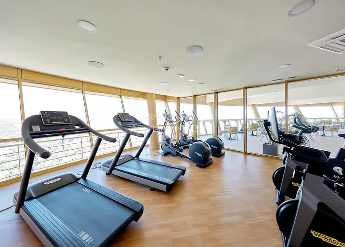 Intempo Sky Apartament-231 Benidorm