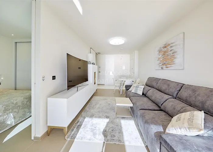 Intempo Sky Apartament-231