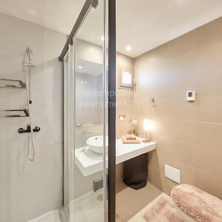 Апартаменты Intempo Sky Apartament-231