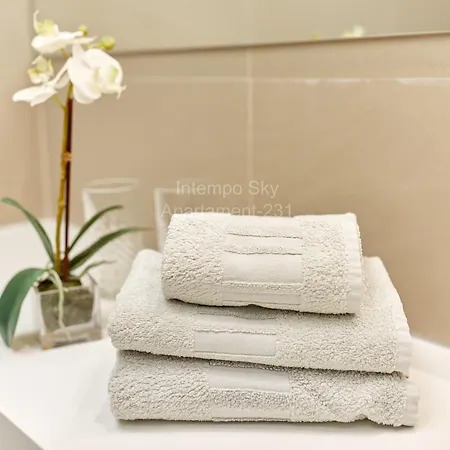 Intempo Sky Apartament-231 Апартаменты *