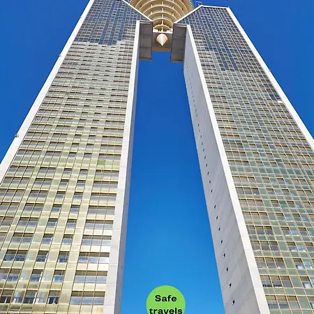 Intempo Sky Apartament-231