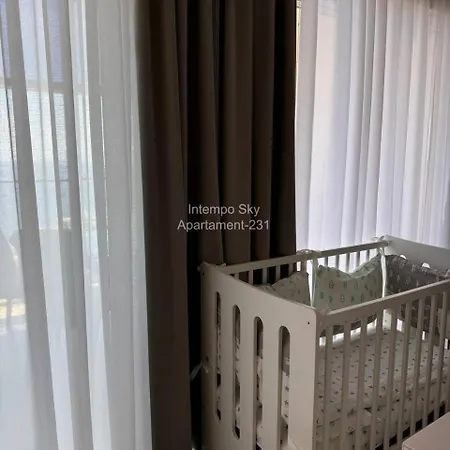 Intempo Sky Apartament-231 *