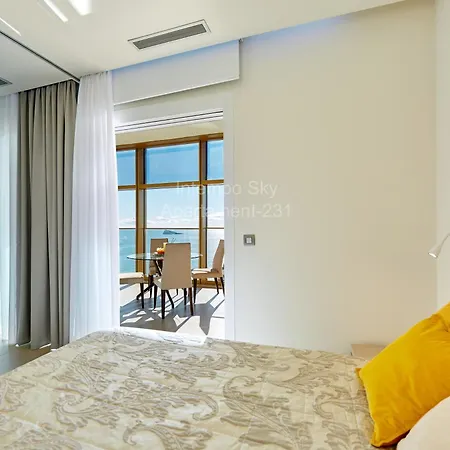 Apartament Intempo Sky Apartament-231 Benidorm