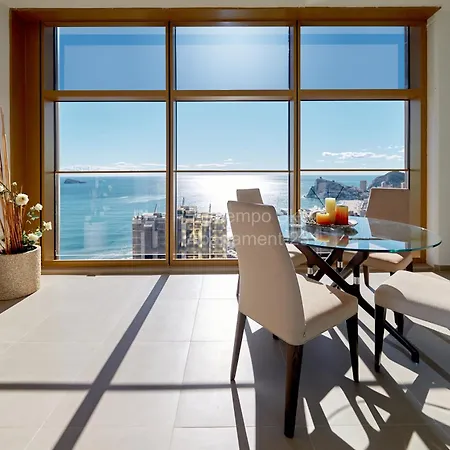 Intempo Sky Apartament-231 *