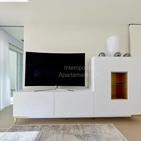 Intempo Sky Apartament-231 Apartament Benidorm