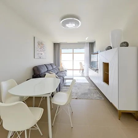 Intempo Sky Apartament-231 Apartament *