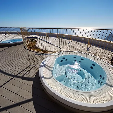 Intempo Sky Apartament-231