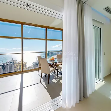 Apartament Intempo Sky Apartament-231