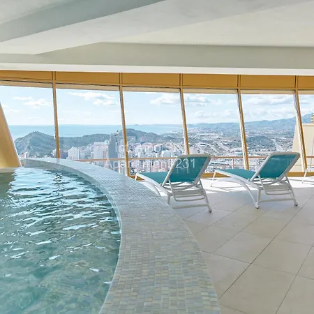 Intempo Sky Apartament-231