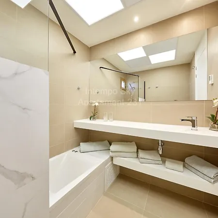 Intempo Sky Apartament-231 Apartament