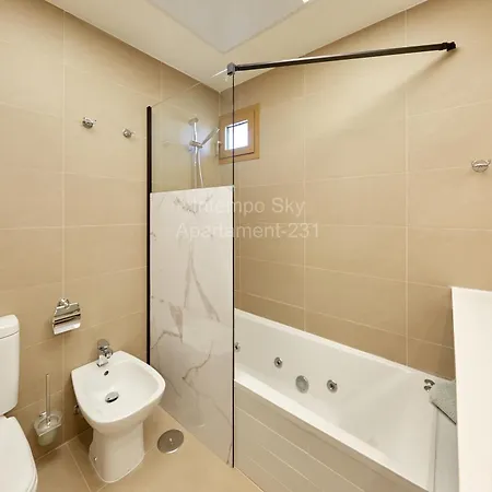 Apartament Intempo Sky Apartament-231