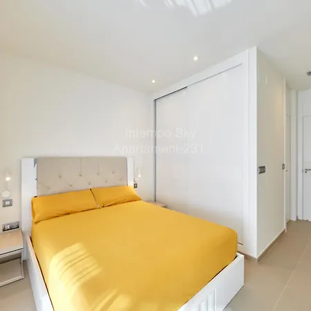 Apartament Intempo Sky Apartament-231