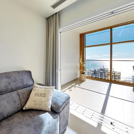 Intempo Sky Apartament-231 *