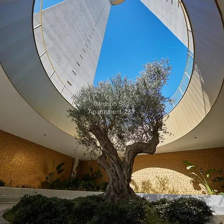 Intempo Sky Apartament-231