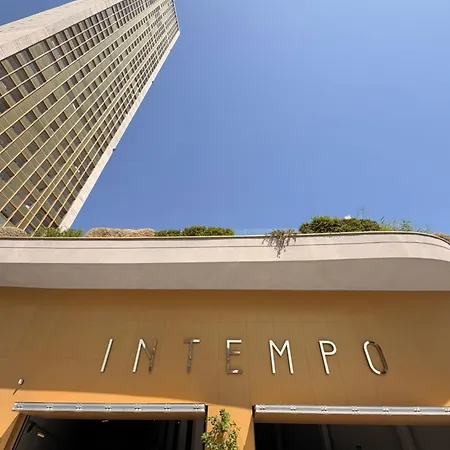 Intempo Sky Apartament-231