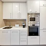 Daire Intempo Sky Apartament-231 Benidorm