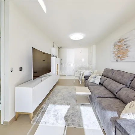 Intempo Sky Apartament-231