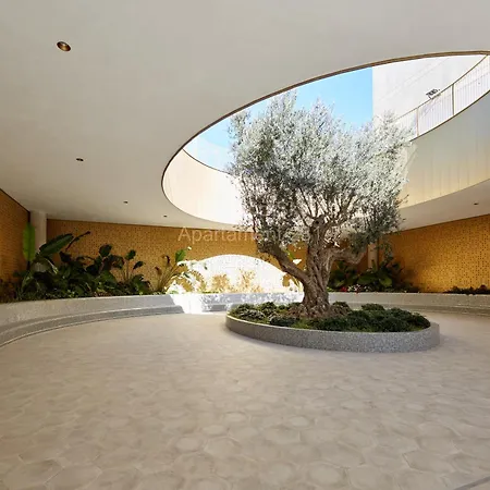 Intempo Sky Apartament-231 Benidorm